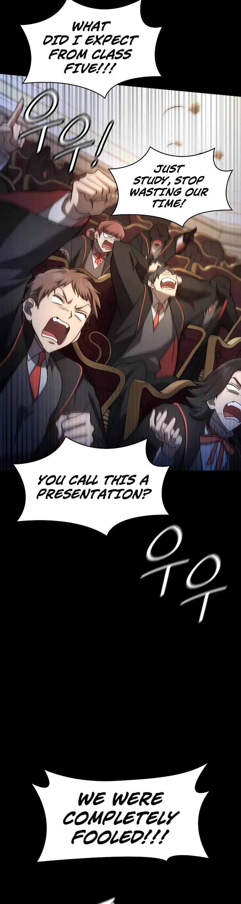 Read Infinite Mage EN Manga Online