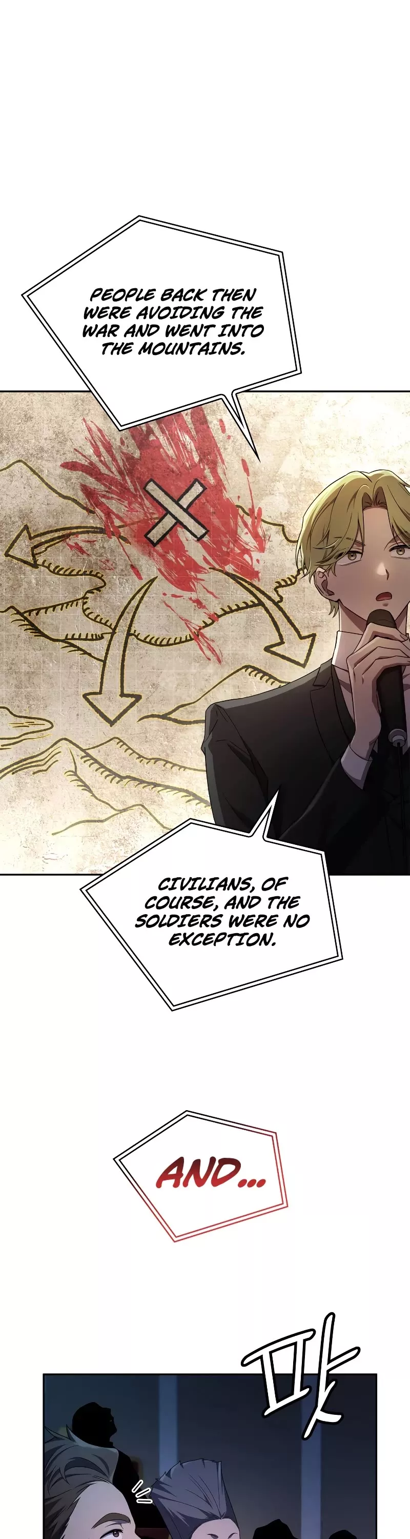 Read Infinite Mage EN Manga Online