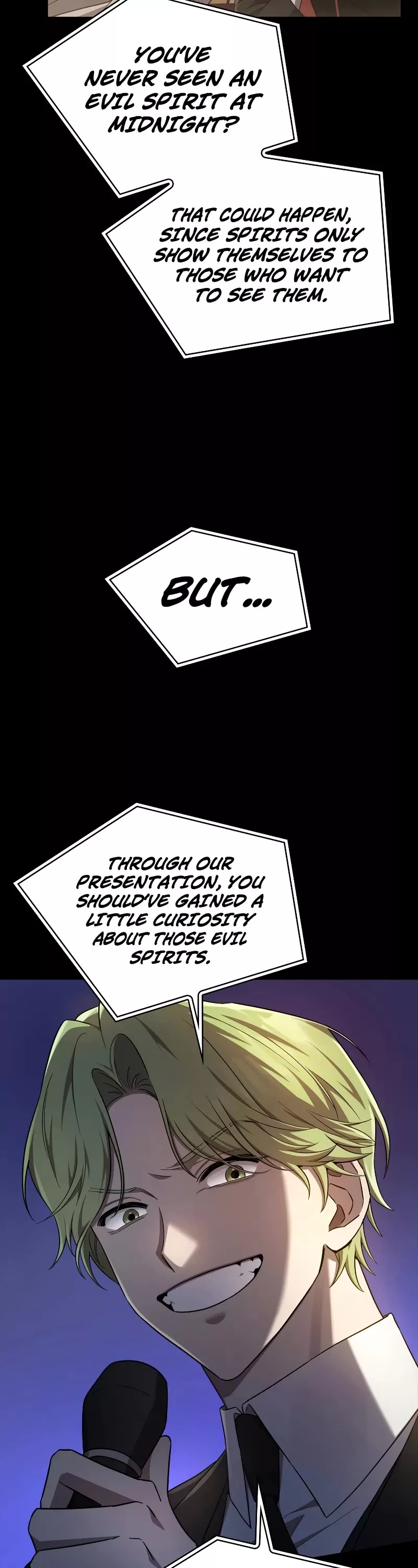 Read Infinite Mage EN Manga Online