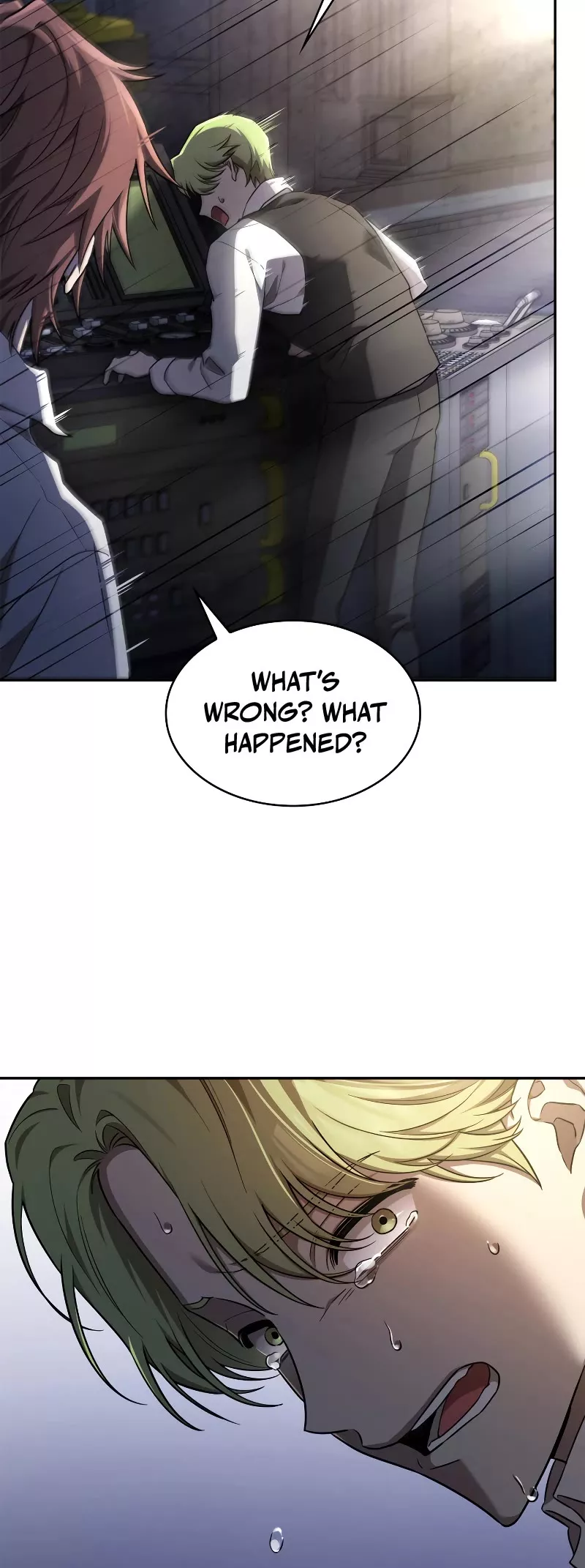 Read Infinite Mage EN Manga Online