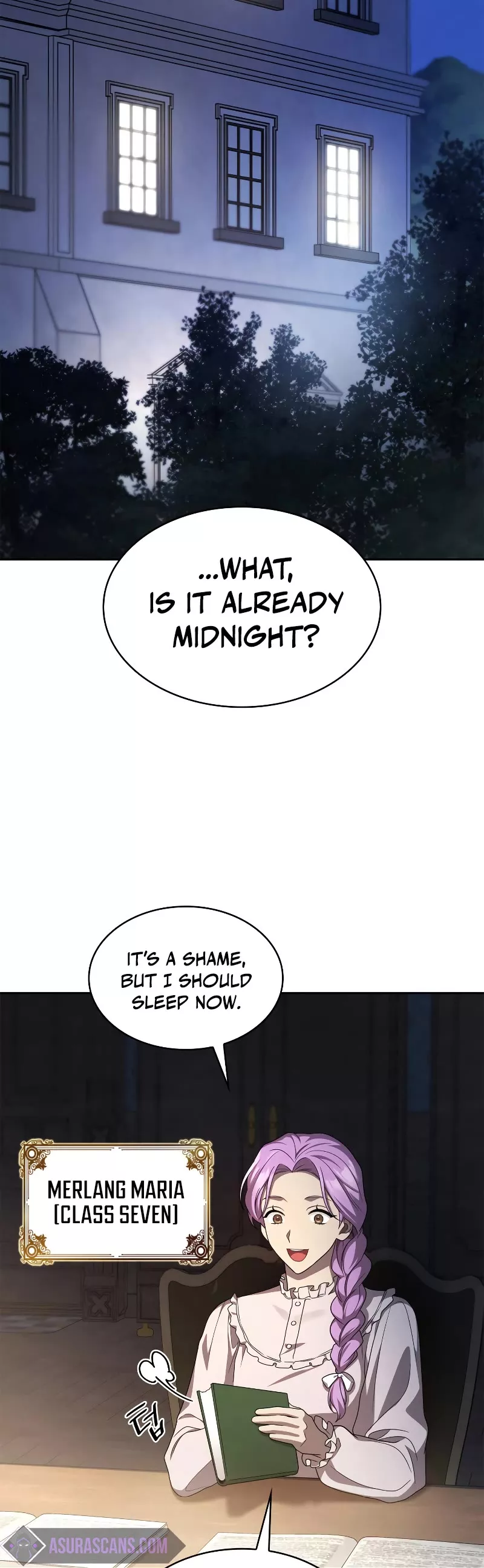 Read Infinite Mage EN Manga Online