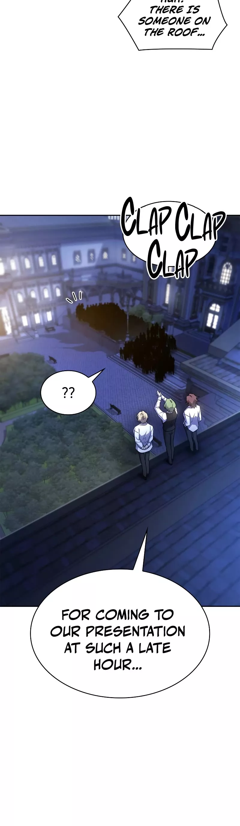 Read Infinite Mage EN Manga Online
