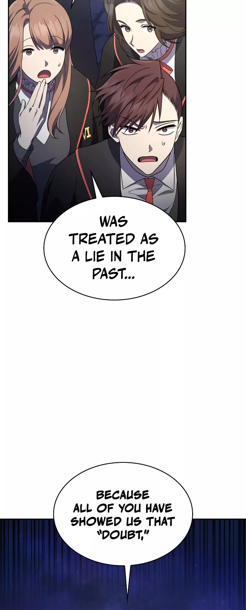 Read Infinite Mage EN Manga Online