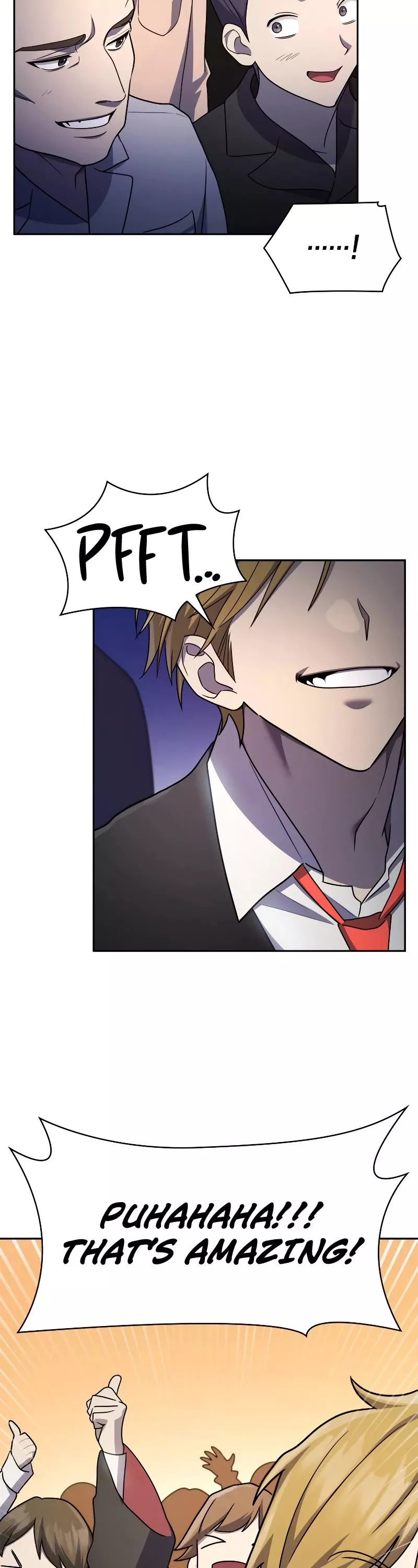 Read Infinite Mage EN Manga Online