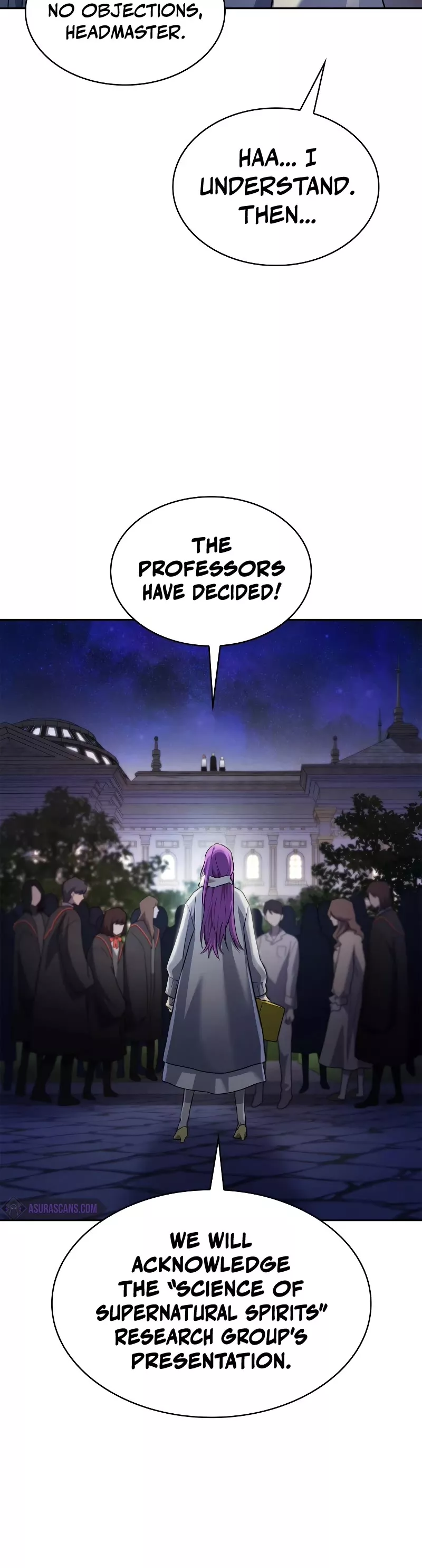 Read Infinite Mage EN Manga Online