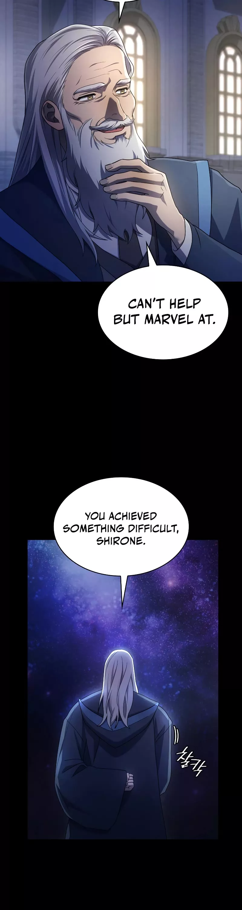Read Infinite Mage EN Manga Online