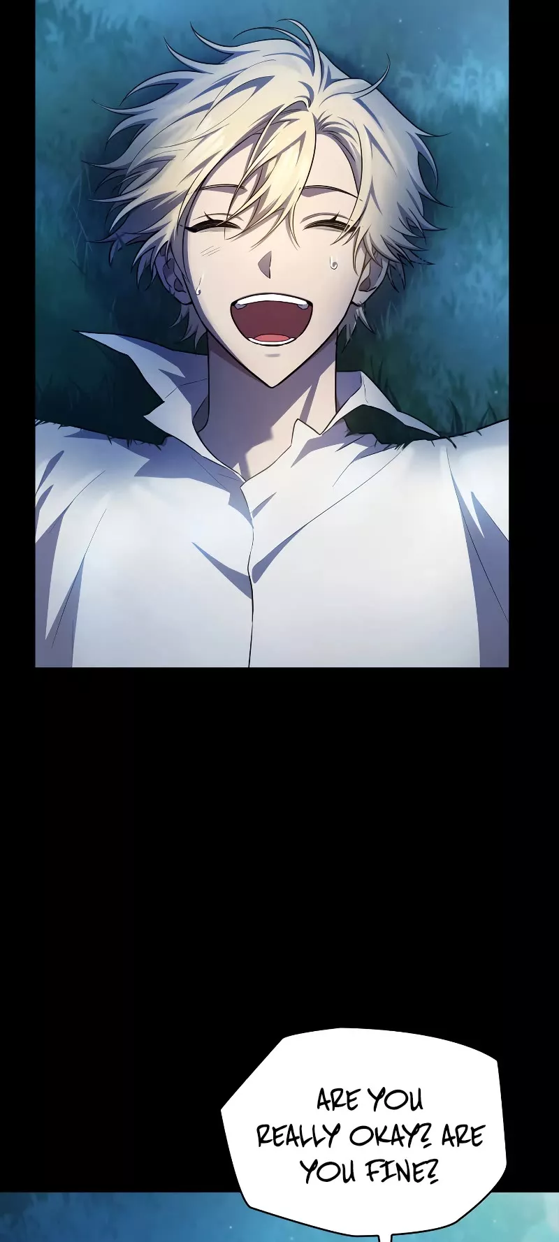 Read Infinite Mage EN Manga Online