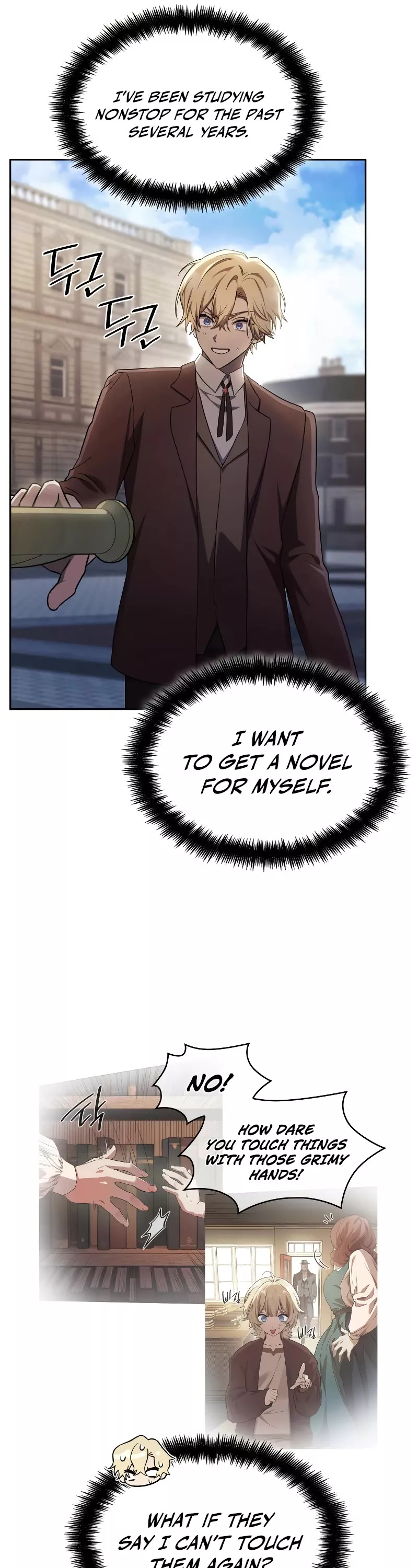 Read Infinite Mage EN Manga Online
