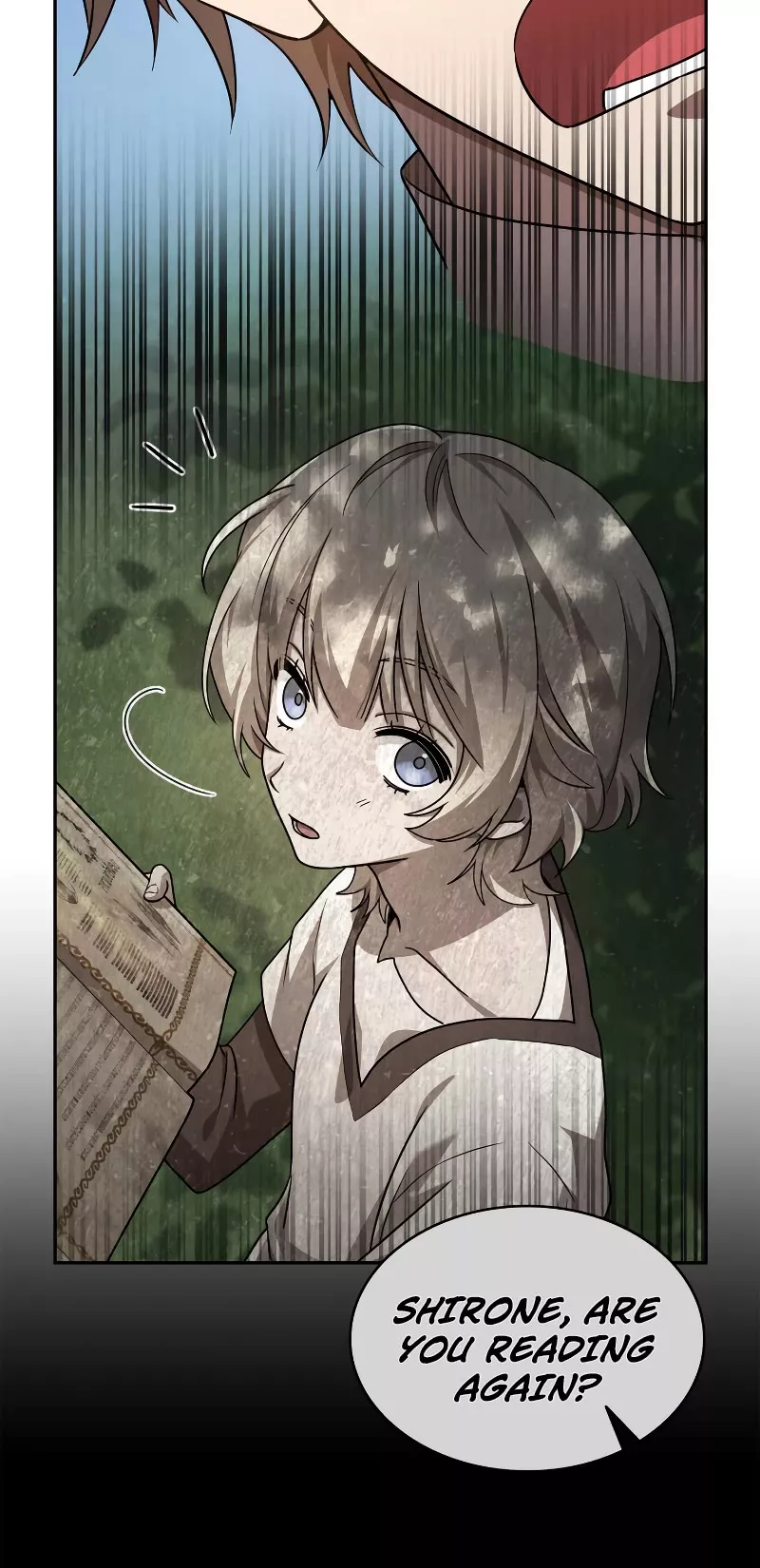 Read Infinite Mage EN Manga Online
