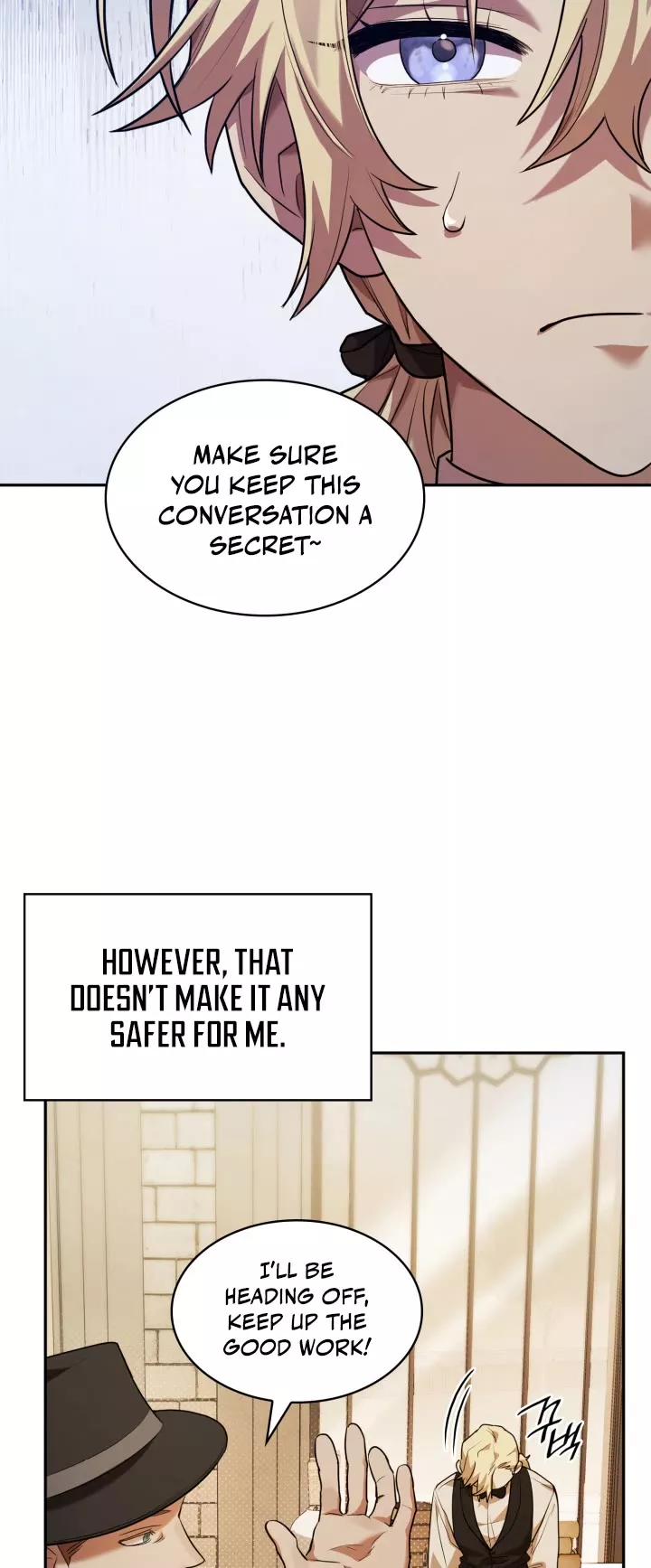 Read Infinite Mage EN Manga Online