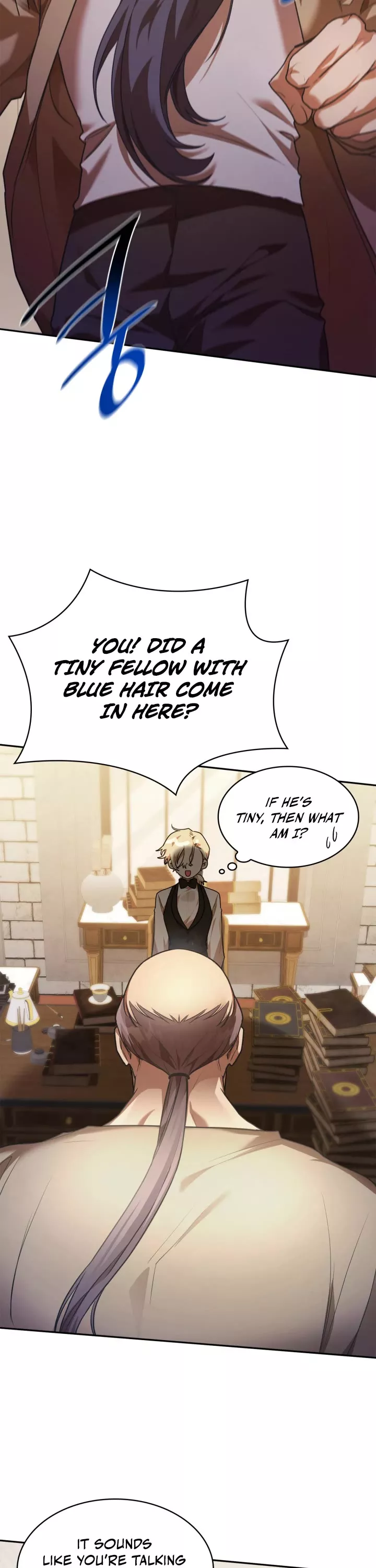 Read Infinite Mage EN Manga Online