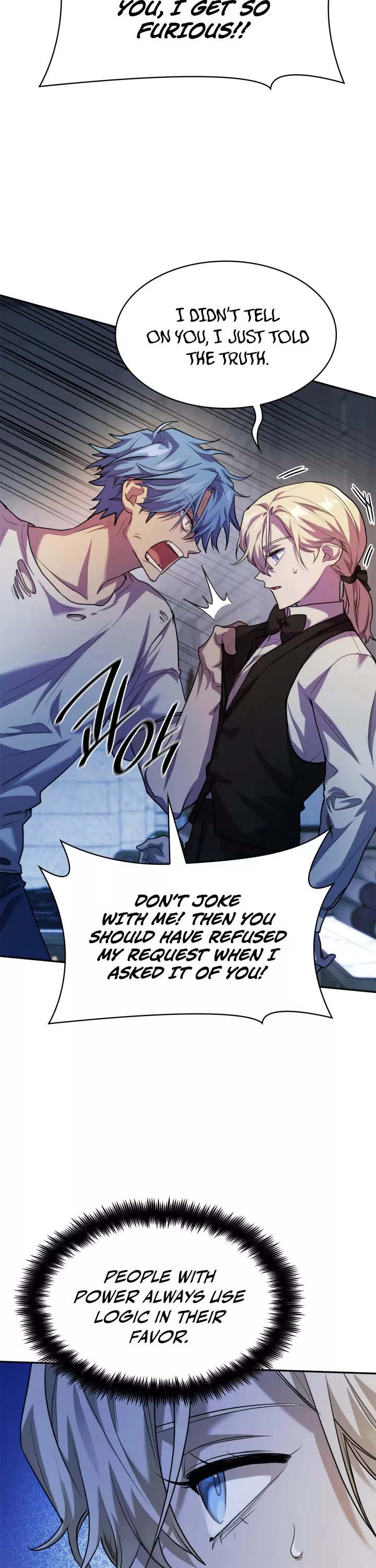 Read Infinite Mage EN Manga Online