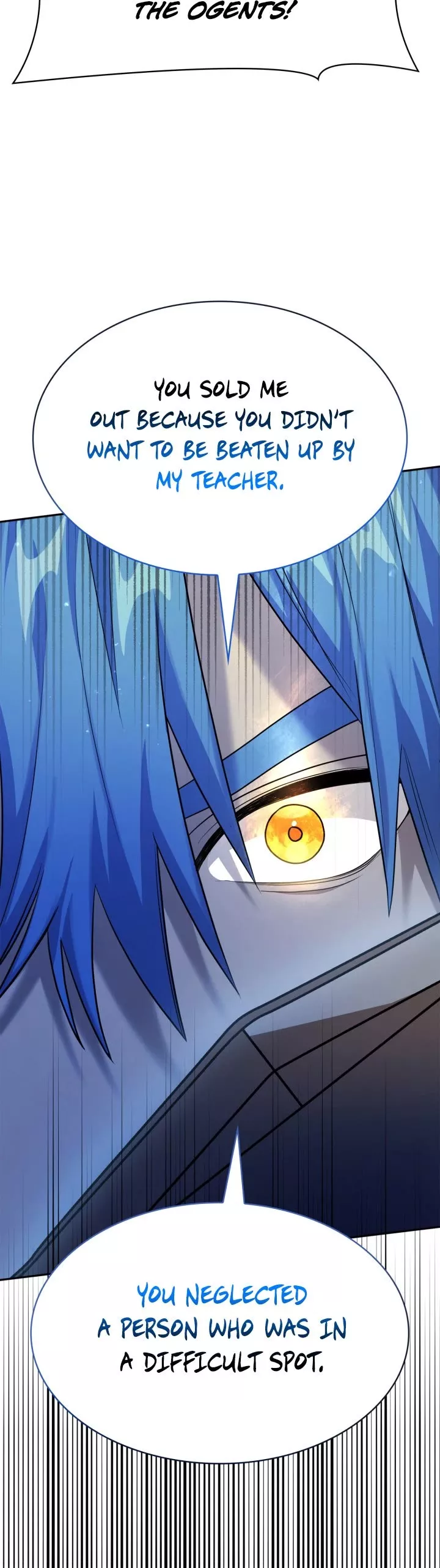 Read Infinite Mage EN Manga Online