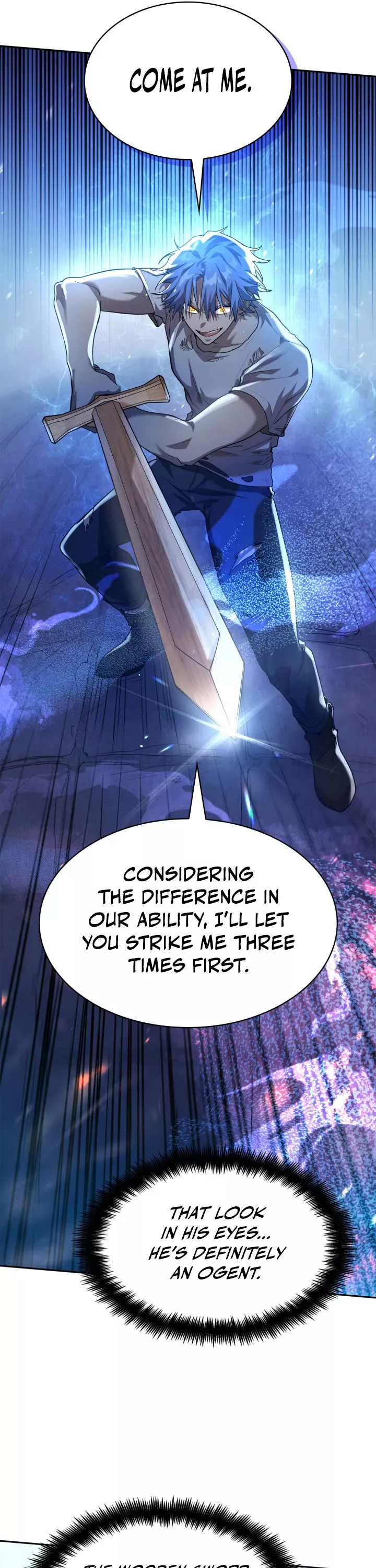 Read Infinite Mage EN Manga Online