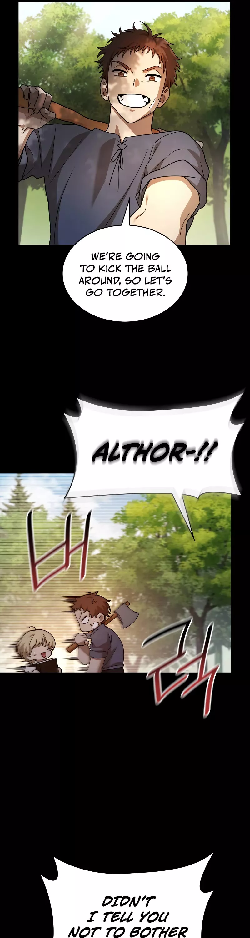 Read Infinite Mage EN Manga Online