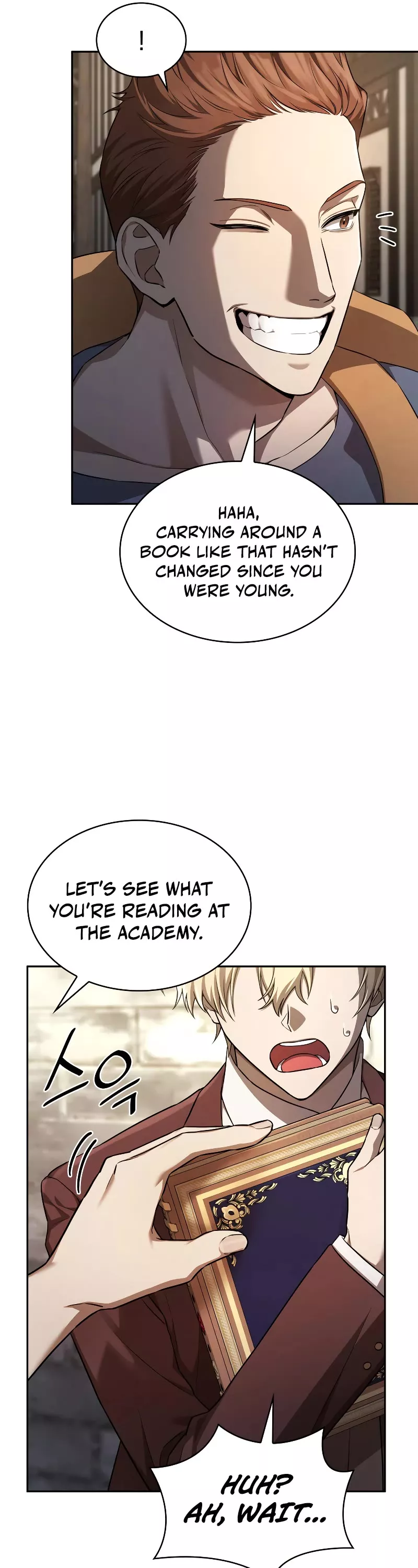 Read Infinite Mage EN Manga Online