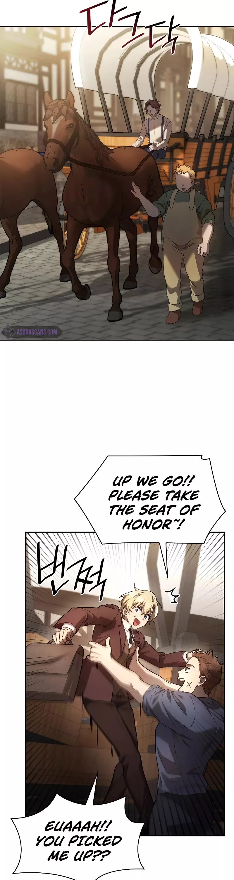 Read Infinite Mage EN Manga Online