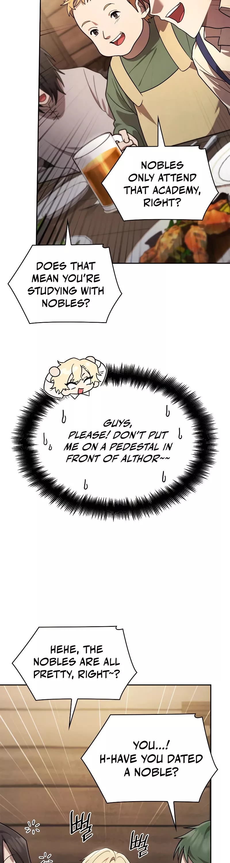 Read Infinite Mage EN Manga Online