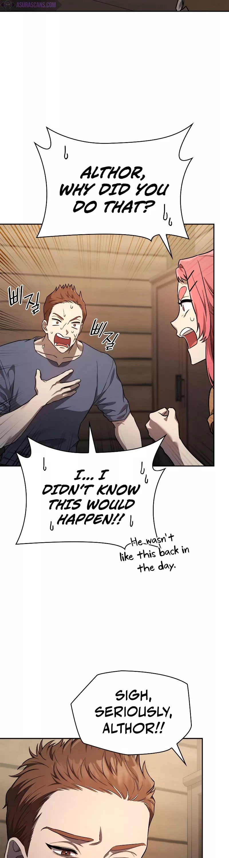 Read Infinite Mage EN Manga Online