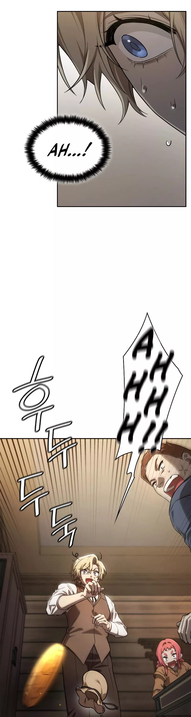 Read Infinite Mage EN Manga Online