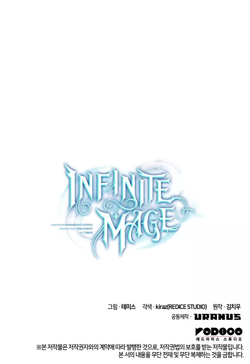 Read Infinite Mage EN Manga Online