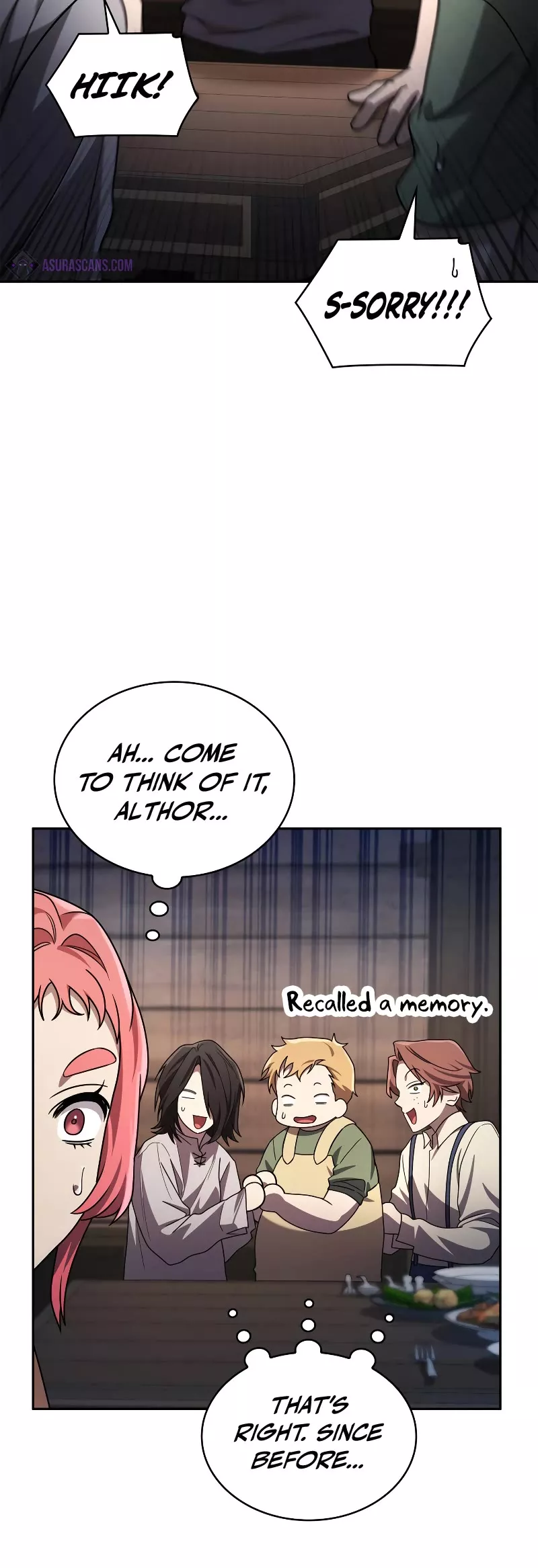 Read Infinite Mage EN Manga Online