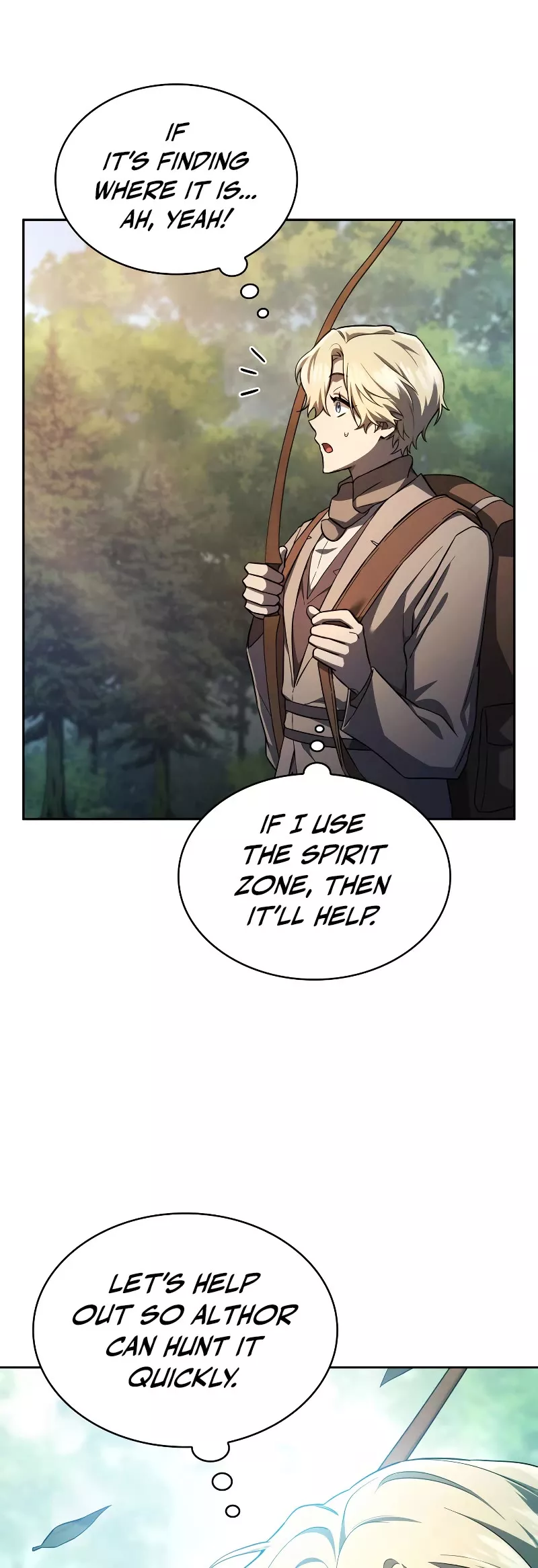 Read Infinite Mage EN Manga Online