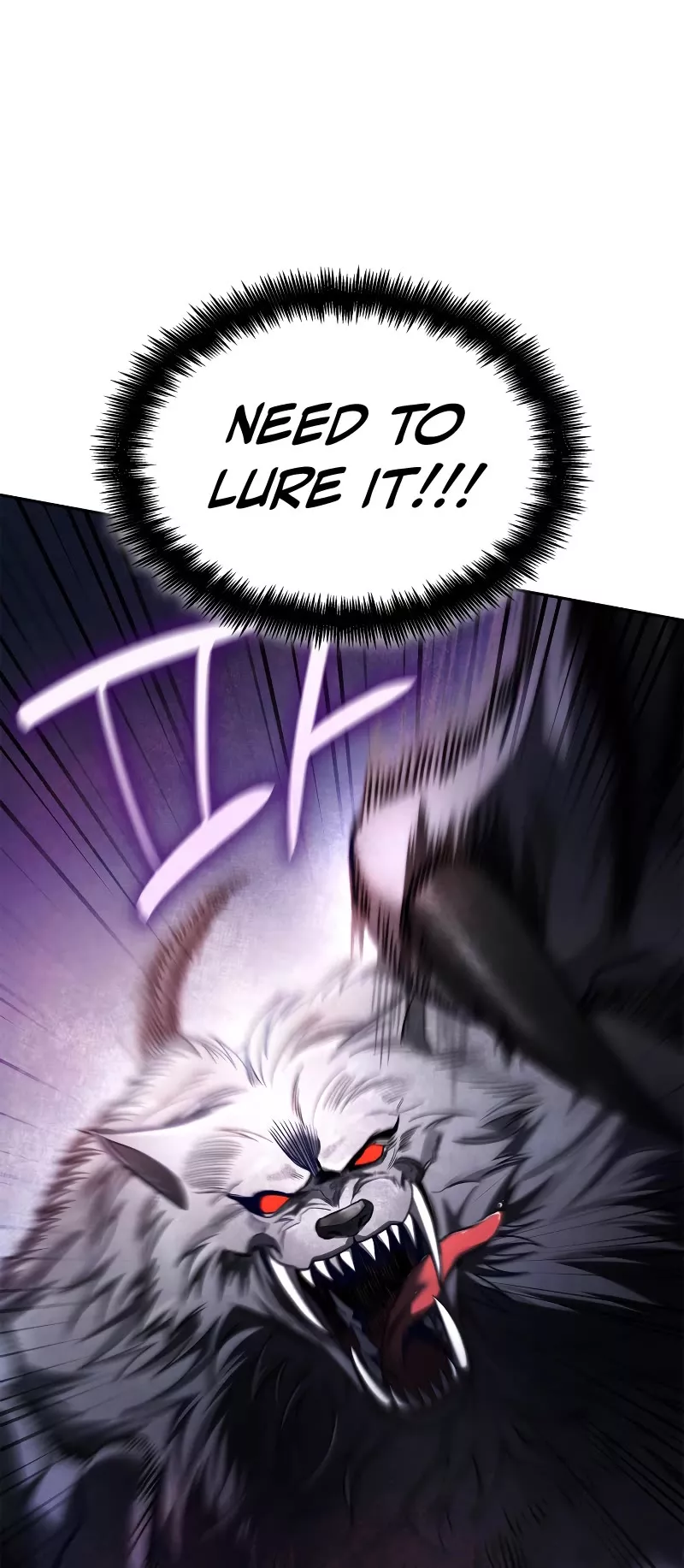Read Infinite Mage EN Manga Online