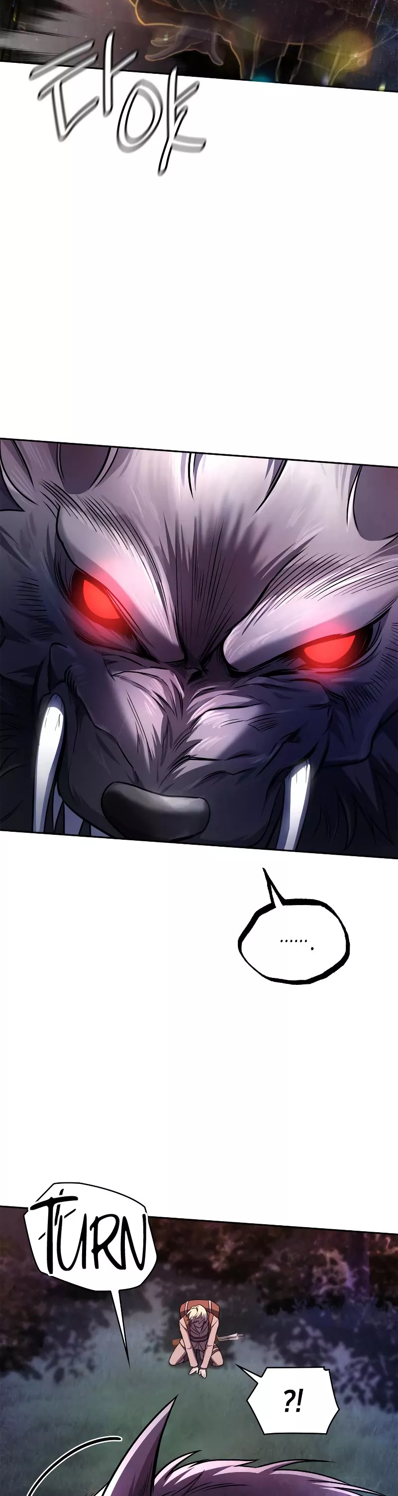 Read Infinite Mage EN Manga Online