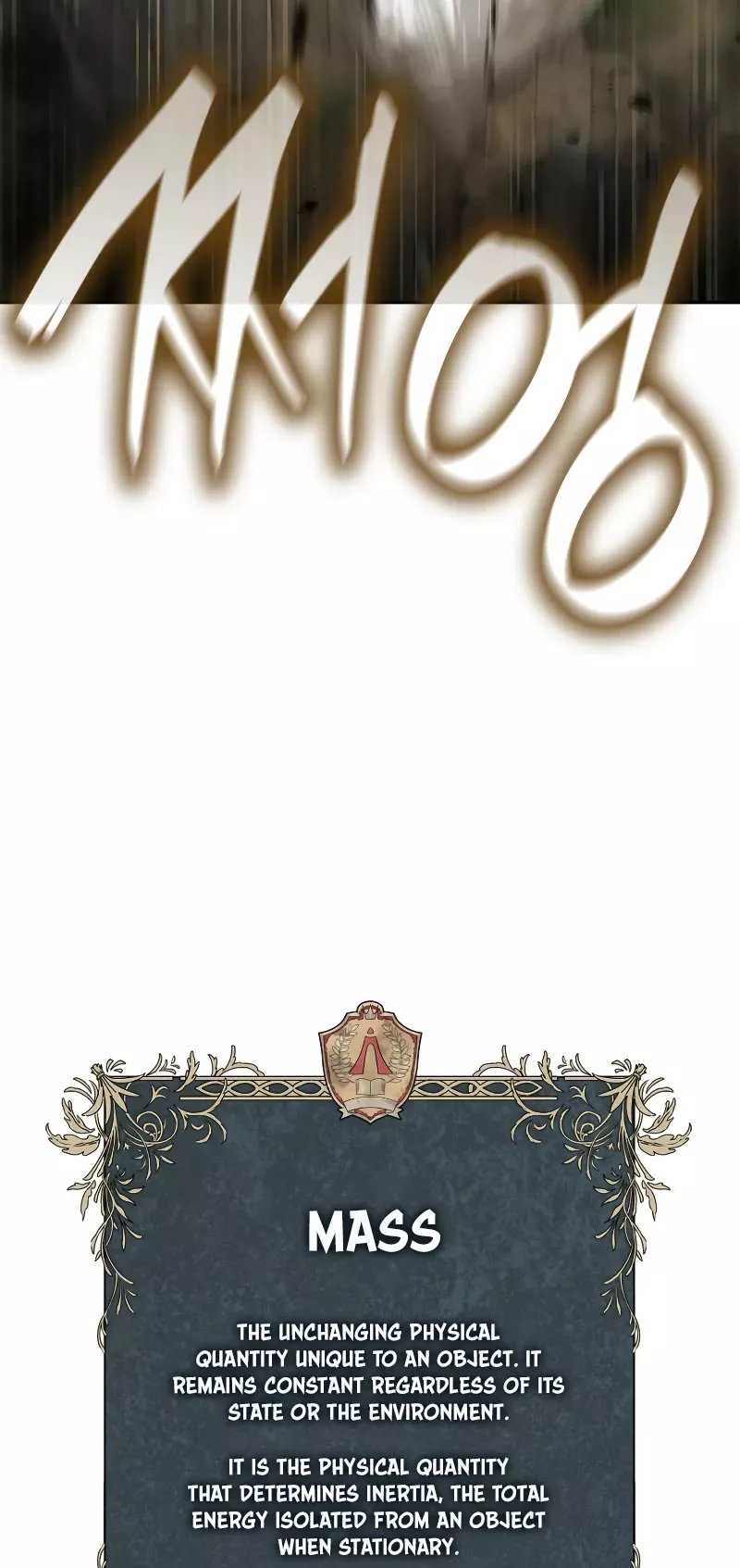 Read Infinite Mage EN Manga Online