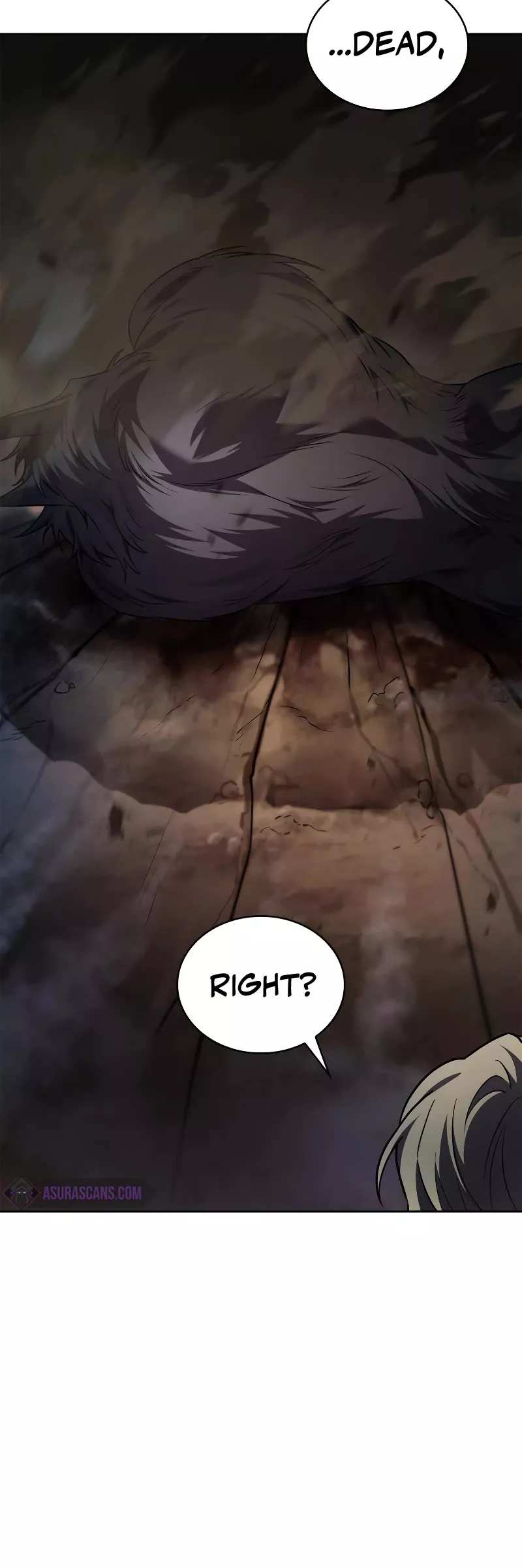 Read Infinite Mage EN Manga Online