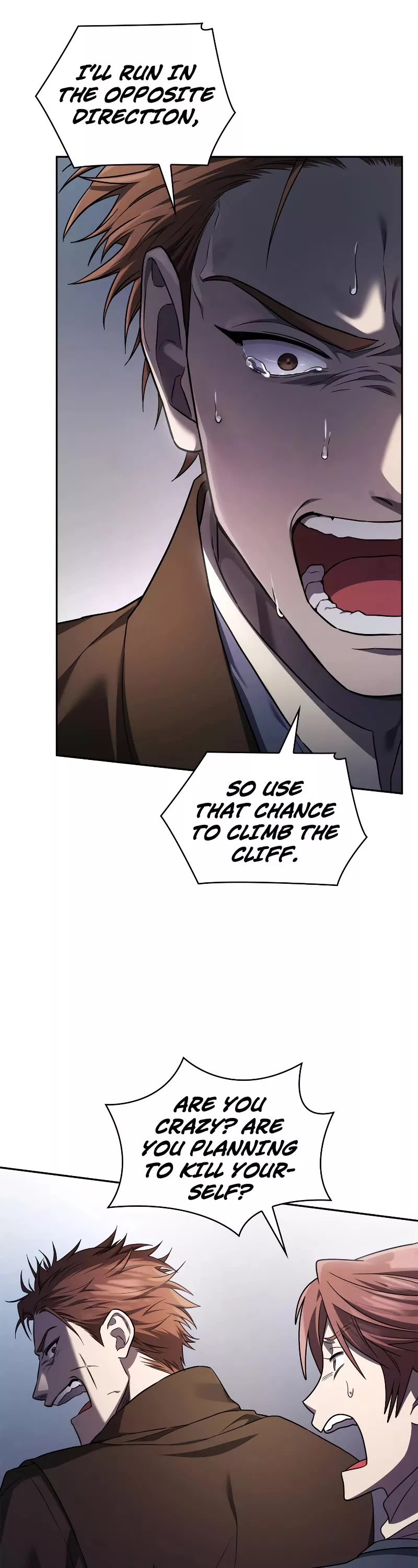 Read Infinite Mage EN Manga Online