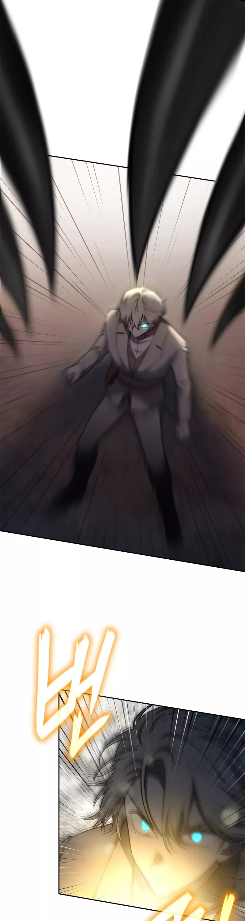 Read Infinite Mage EN Manga Online