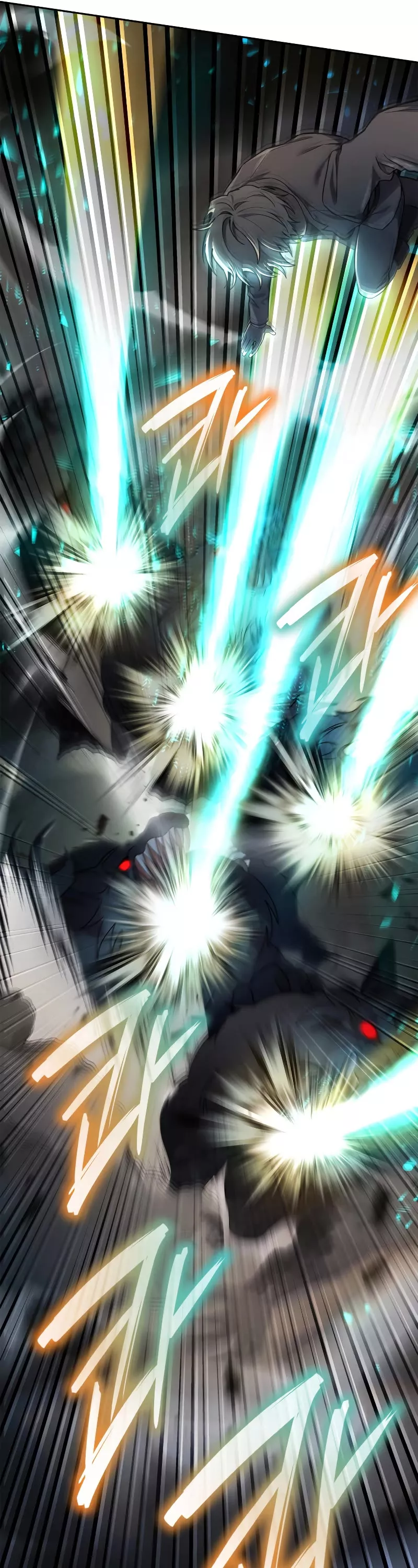 Read Infinite Mage EN Manga Online