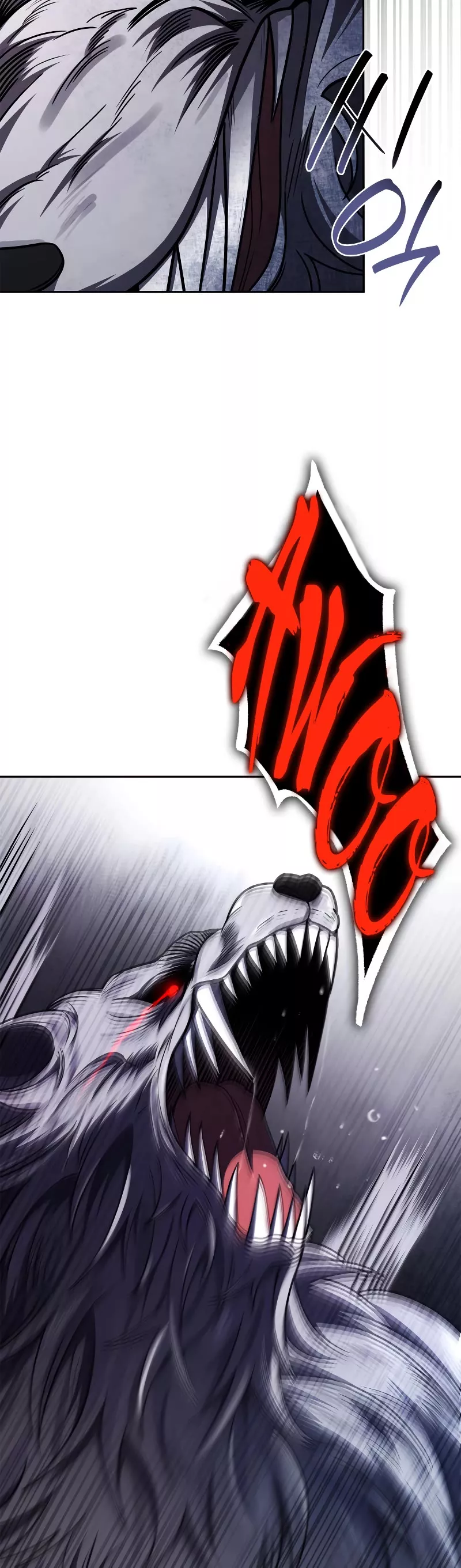 Read Infinite Mage EN Manga Online
