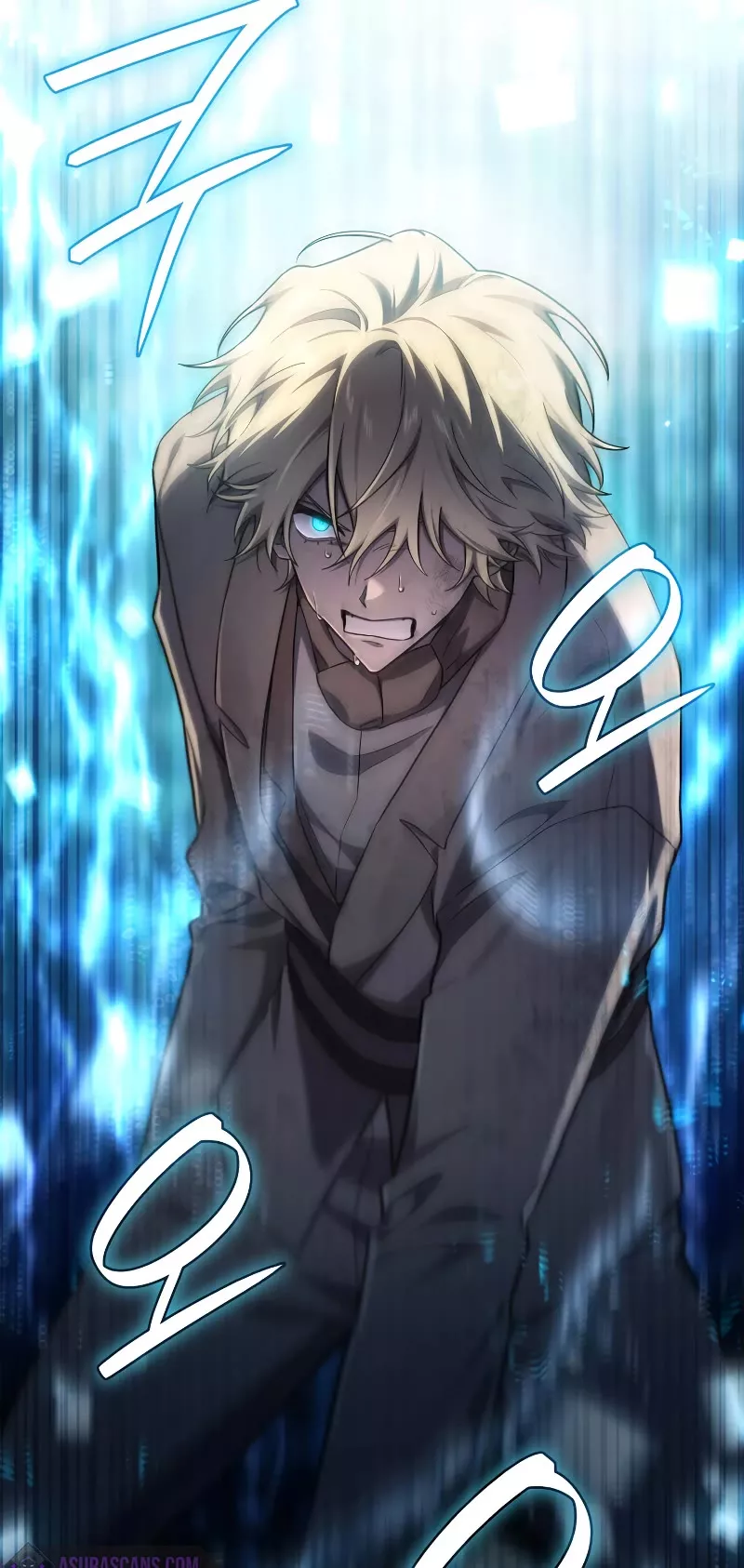 Read Infinite Mage EN Manga Online