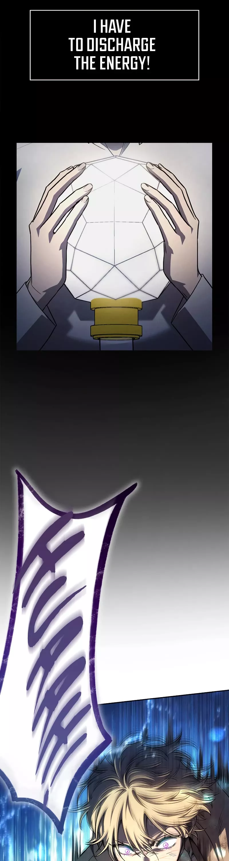 Read Infinite Mage EN Manga Online