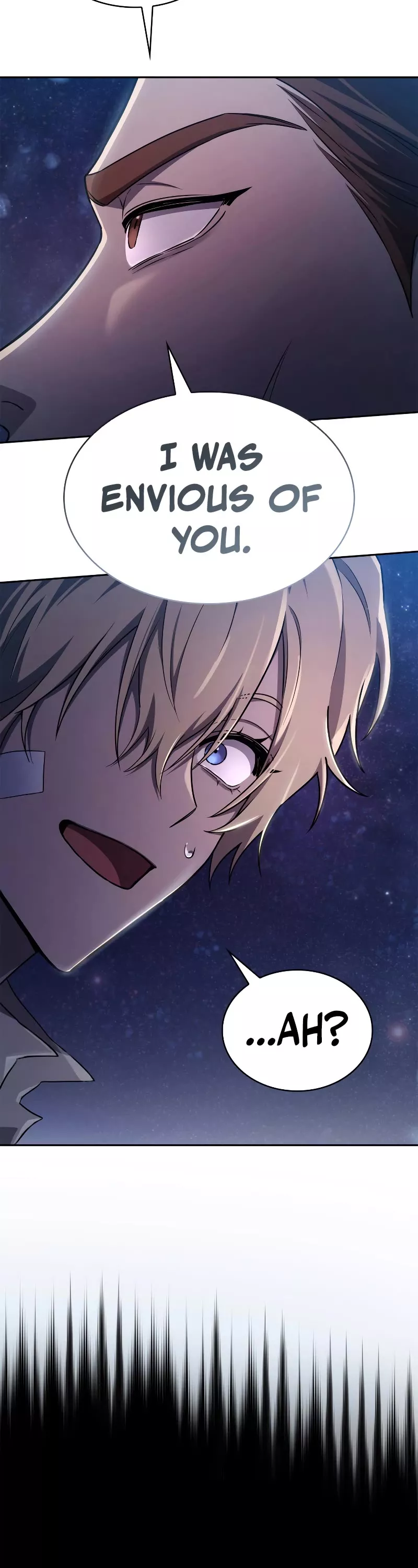 Read Infinite Mage EN Manga Online