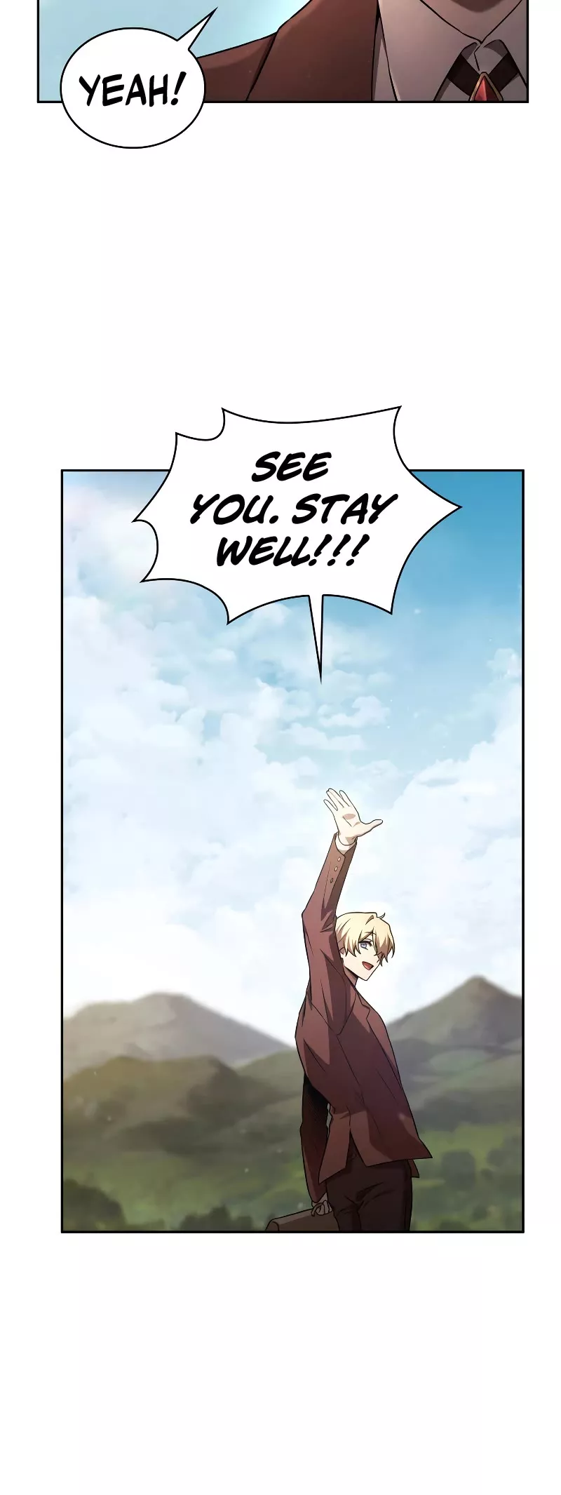 Read Infinite Mage EN Manga Online