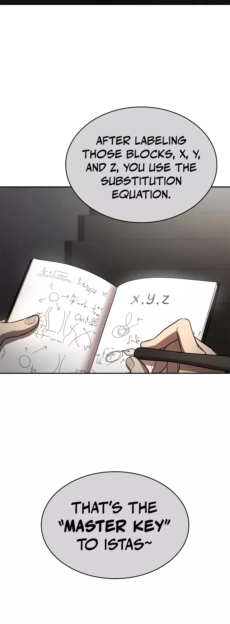 Read Infinite Mage EN Manga Online