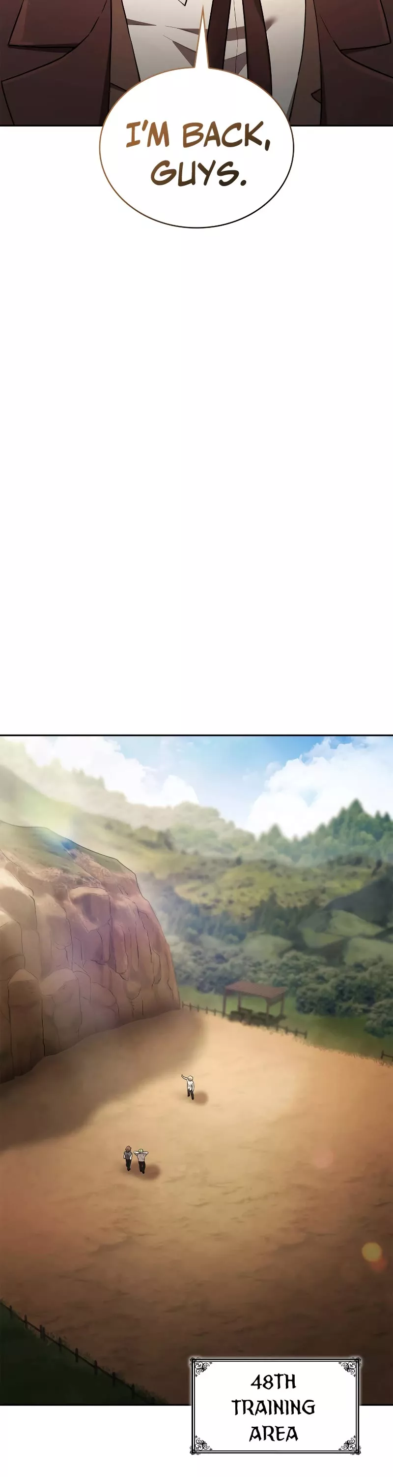 Read Infinite Mage EN Manga Online