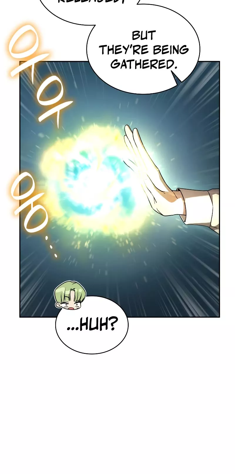 Read Infinite Mage EN Manga Online