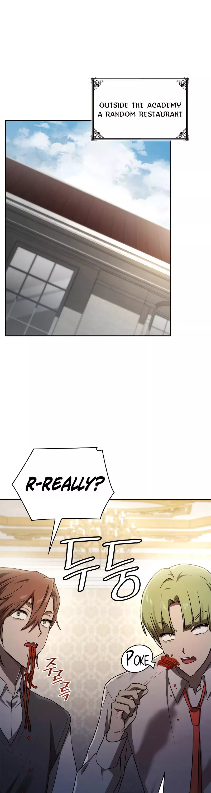 Read Infinite Mage EN Manga Online