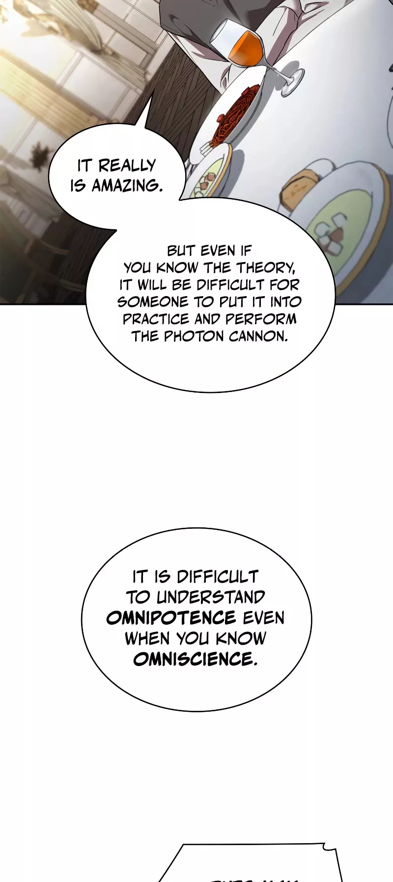 Read Infinite Mage EN Manga Online