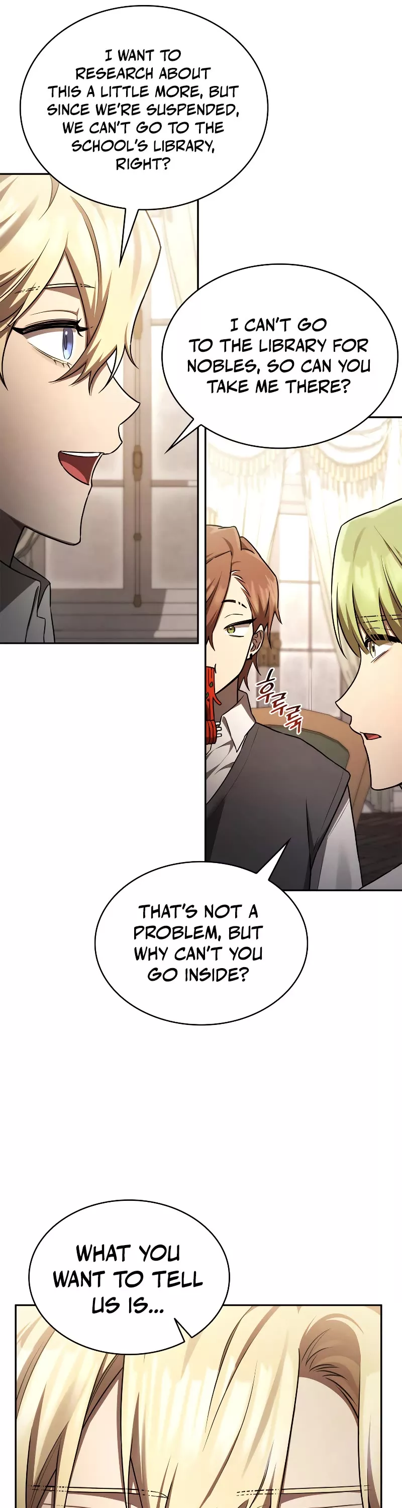 Read Infinite Mage EN Manga Online