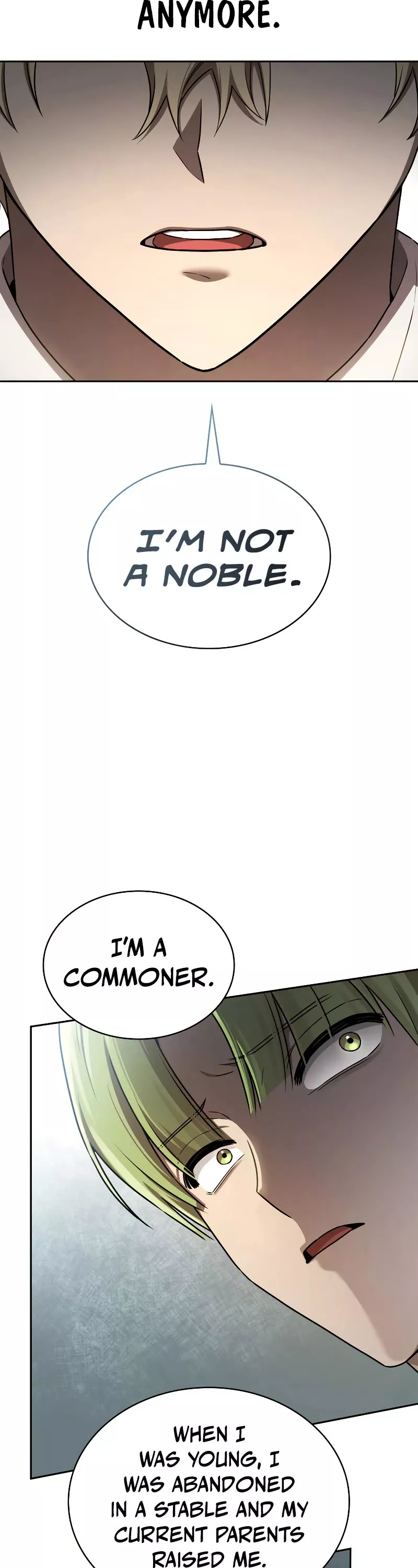Read Infinite Mage EN Manga Online