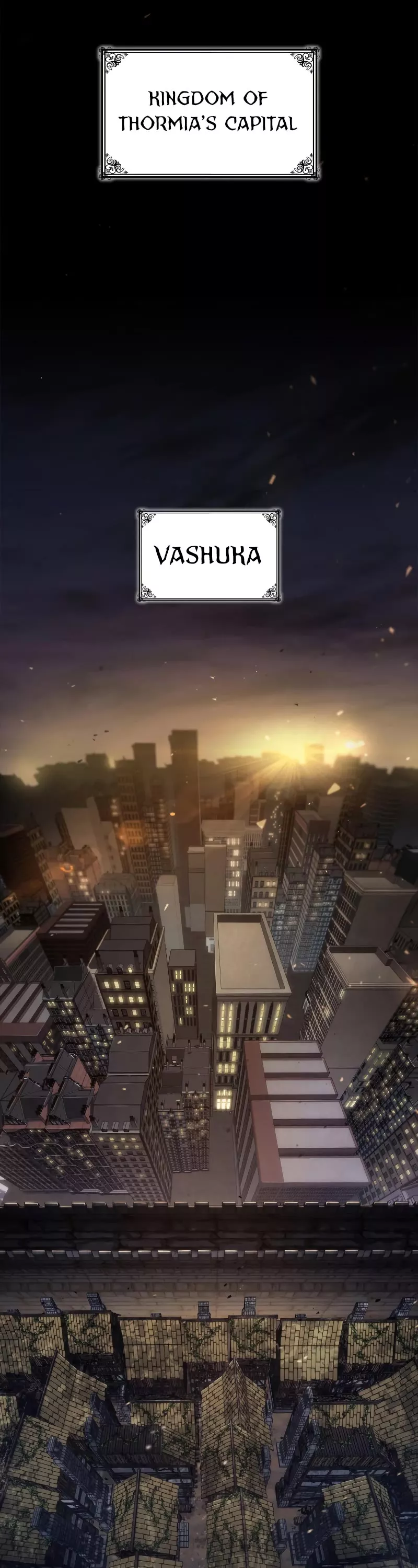 Read Infinite Mage EN Manga Online