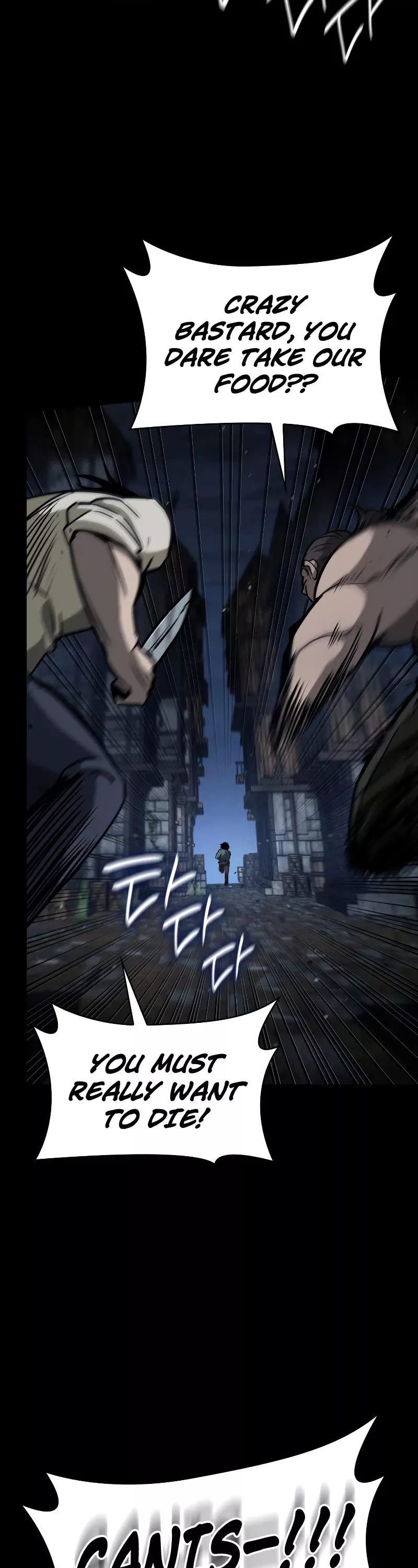 Read Infinite Mage EN Manga Online