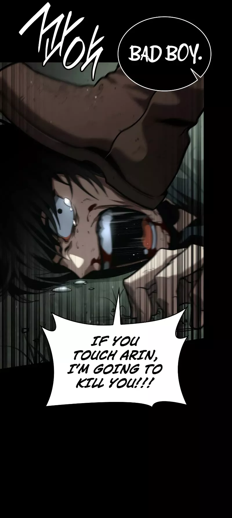 Read Infinite Mage EN Manga Online