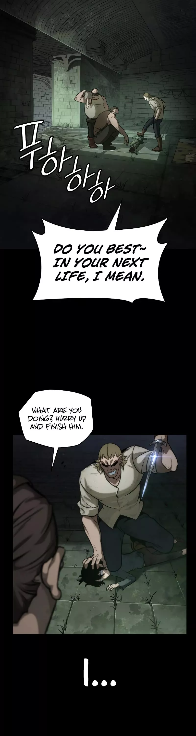 Read Infinite Mage EN Manga Online